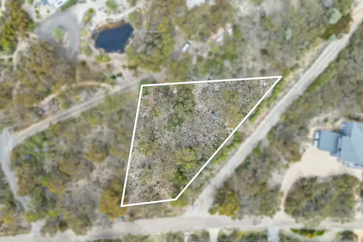 Second view of Homely land listing, 4A Yandanah Road, Fairhaven VIC 3231