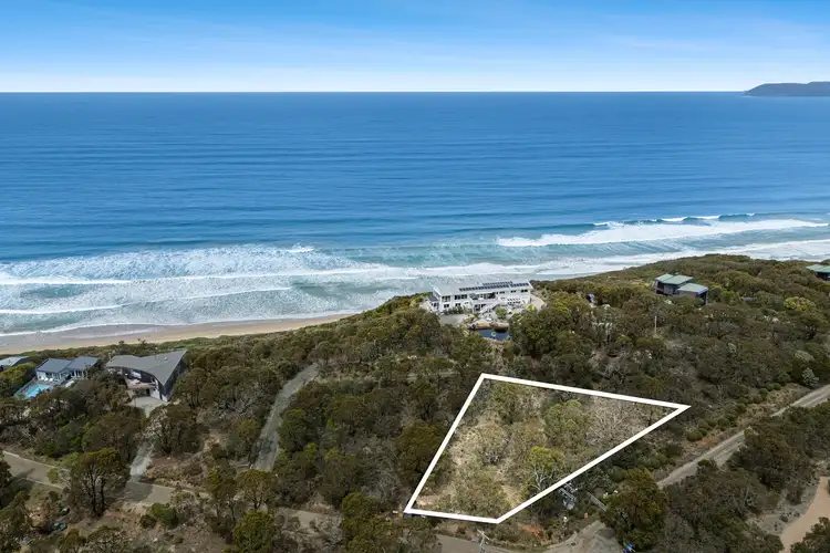 Third view of Homely land listing, 4A Yandanah Road, Fairhaven VIC 3231