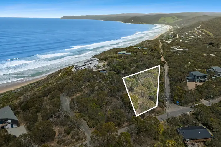 Fourth view of Homely land listing, 4A Yandanah Road, Fairhaven VIC 3231