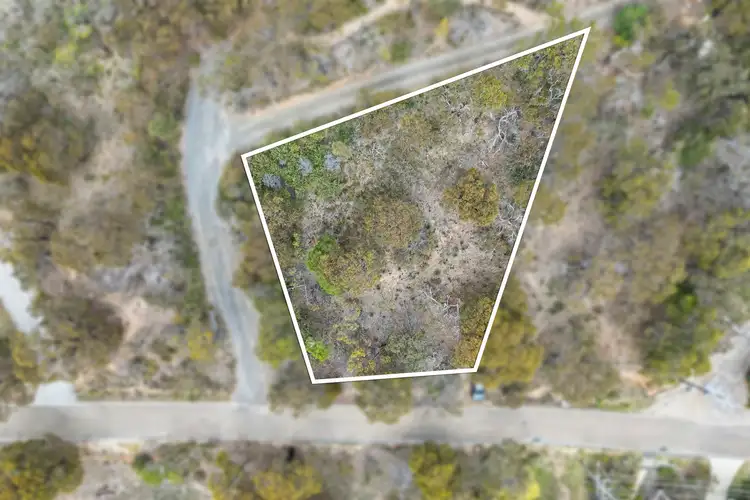 Second view of Homely land listing, 4B Yandanah Road, Fairhaven VIC 3231