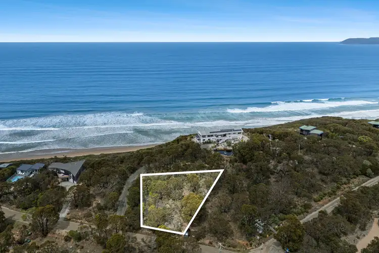 Third view of Homely land listing, 4B Yandanah Road, Fairhaven VIC 3231