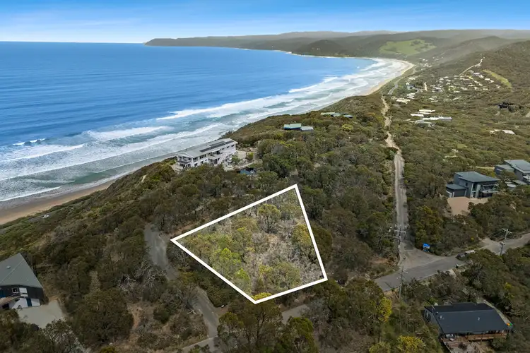 Fourth view of Homely land listing, 4B Yandanah Road, Fairhaven VIC 3231
