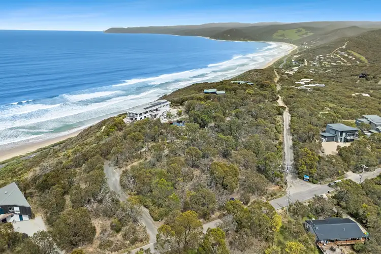 Fifth view of Homely land listing, 4B Yandanah Road, Fairhaven VIC 3231