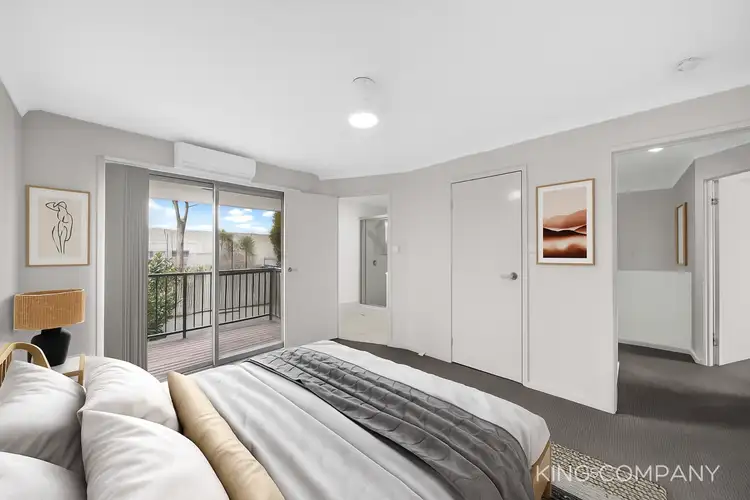 Fifth view of Homely townhouse listing, 67/116 Station Road, Loganlea QLD 4131