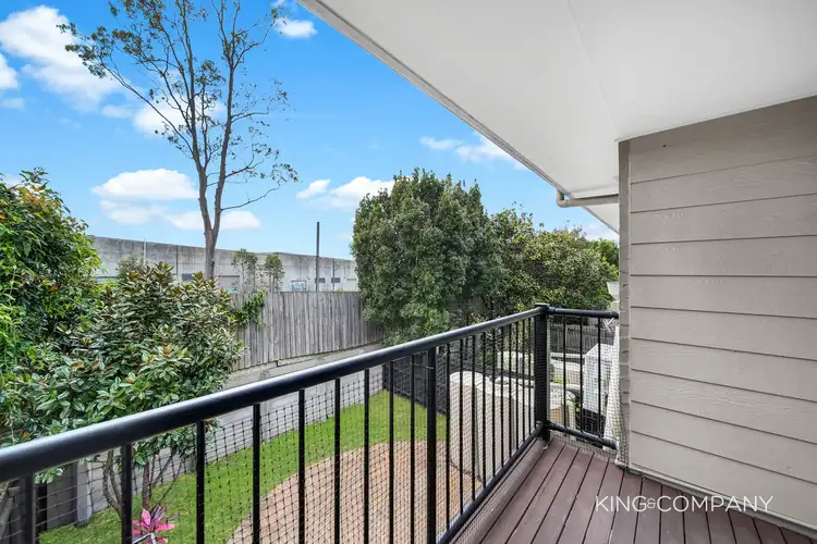 Sixth view of Homely townhouse listing, 67/116 Station Road, Loganlea QLD 4131