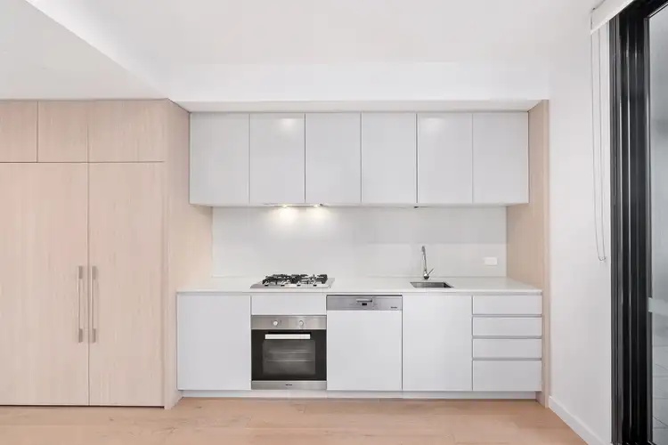 Second view of Homely apartment listing, 1.508/18 Hannah Street, Beecroft NSW 2119