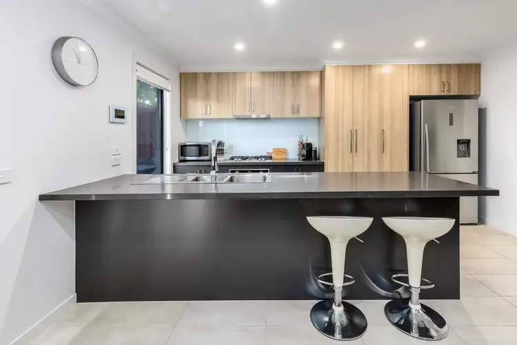 Third view of Homely townhouse listing, 3/307-311 Eastbourne Road, Capel Sound VIC 3940