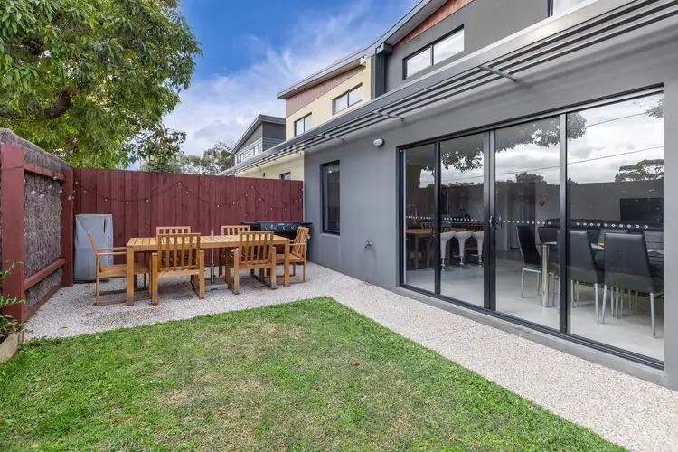 Fourth view of Homely townhouse listing, 3/307-311 Eastbourne Road, Capel Sound VIC 3940