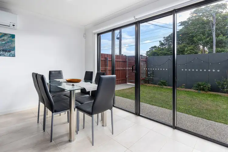 Fifth view of Homely townhouse listing, 3/307-311 Eastbourne Road, Capel Sound VIC 3940