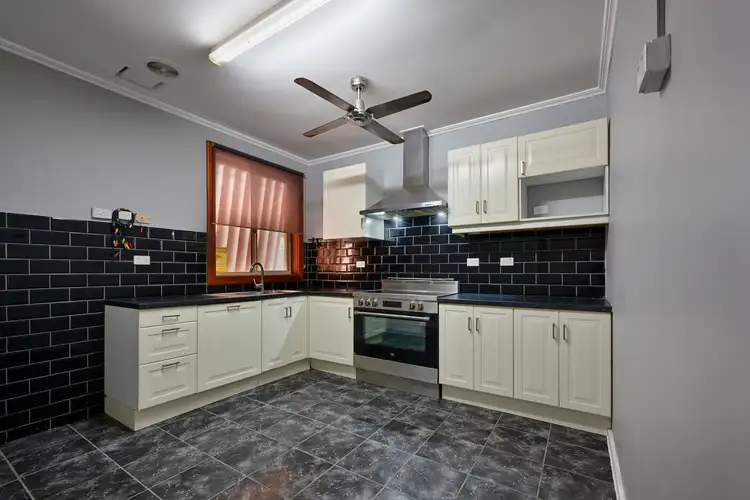 Fifth view of Homely semi-detached listing, 1 Henderson Street, Whyalla Norrie SA 5608
