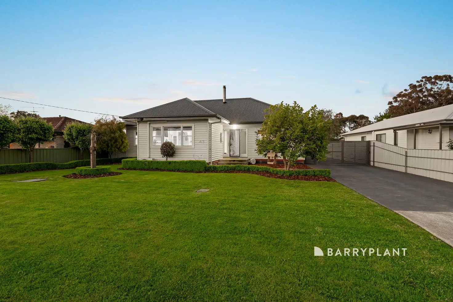 Main view of Homely house listing, 43 Settlement Road, Trafalgar VIC 3824