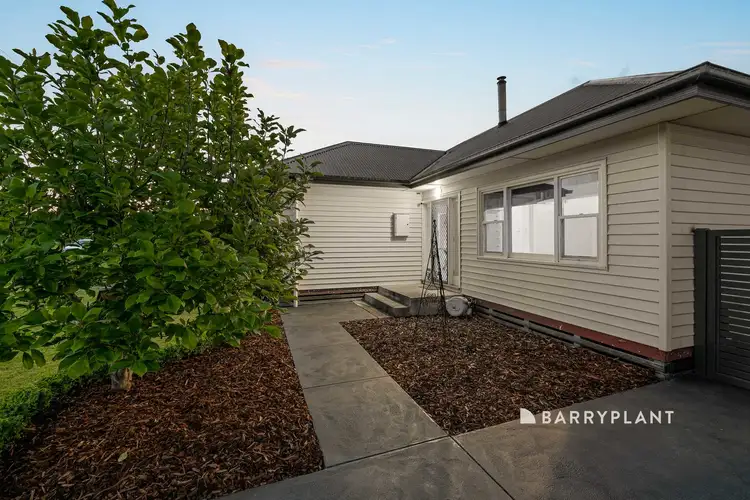 Second view of Homely house listing, 43 Settlement Road, Trafalgar VIC 3824