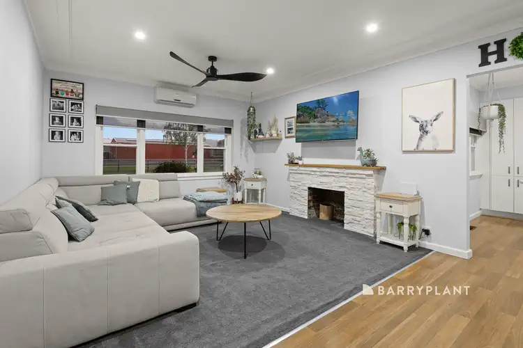 Fourth view of Homely house listing, 43 Settlement Road, Trafalgar VIC 3824