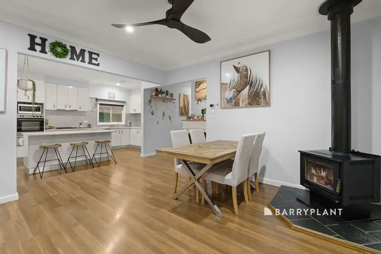 Fifth view of Homely house listing, 43 Settlement Road, Trafalgar VIC 3824