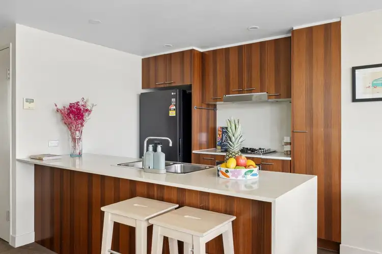 Third view of Homely apartment listing, 405/2 Lewis Avenue, Rhodes NSW 2138