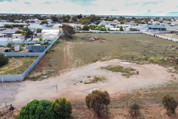 Fourth view of Homely land listing, LOT 34 Edith Street, Cowell SA 5602