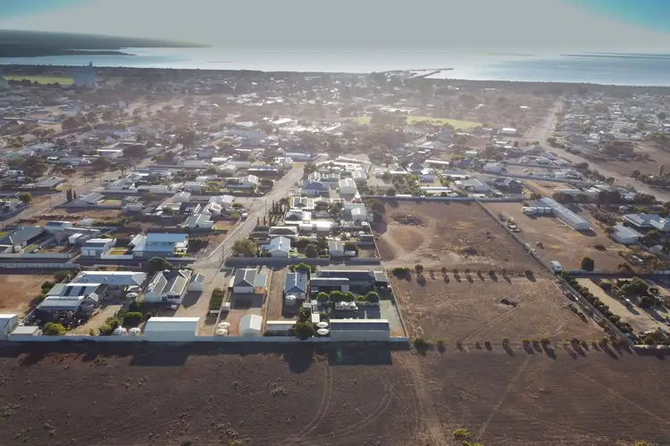 Sixth view of Homely land listing, LOT 34 Edith Street, Cowell SA 5602