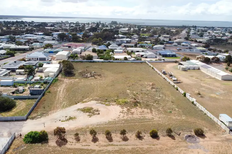 Seventh view of Homely land listing, LOT 34 Edith Street, Cowell SA 5602