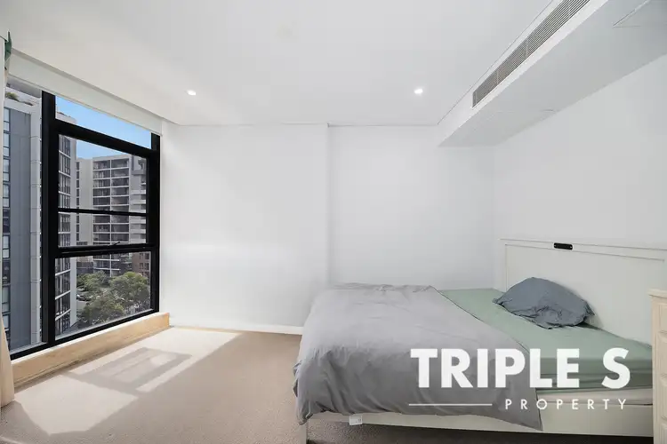 Sixth view of Homely apartment listing, 757/61 Church Avenue, Mascot NSW 2020
