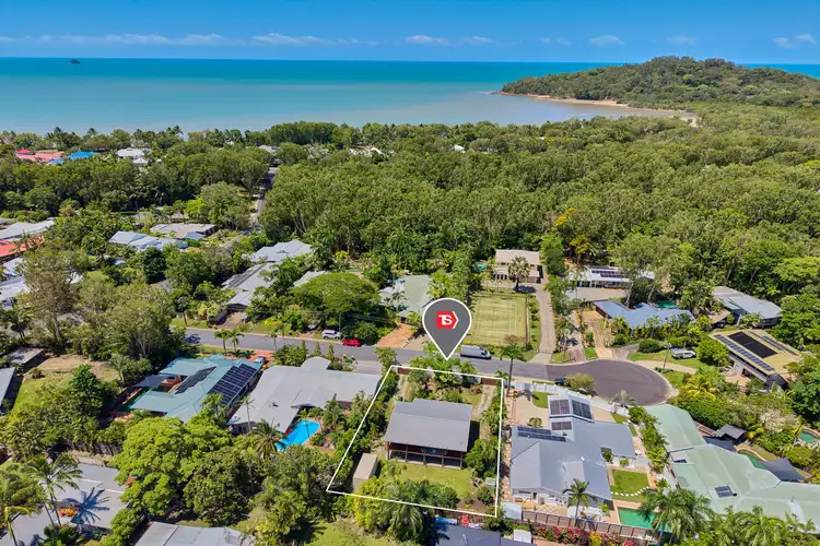7 Heron Close, Kewarra Beach QLD 4879