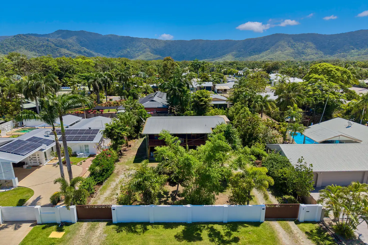 Main view of Homely house listing, 7 Heron Close, Kewarra Beach QLD 4879