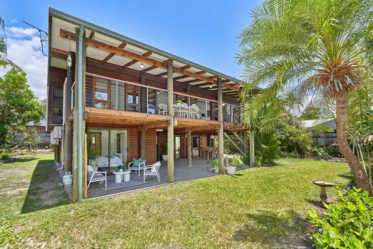 Third view of Homely house listing, 7 Heron Close, Kewarra Beach QLD 4879