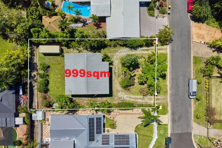 Fourth view of Homely house listing, 7 Heron Close, Kewarra Beach QLD 4879