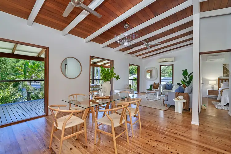 Fifth view of Homely house listing, 7 Heron Close, Kewarra Beach QLD 4879