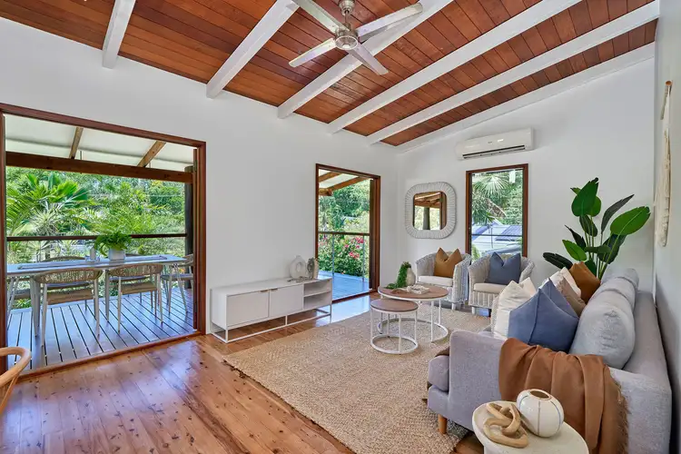 Sixth view of Homely house listing, 7 Heron Close, Kewarra Beach QLD 4879