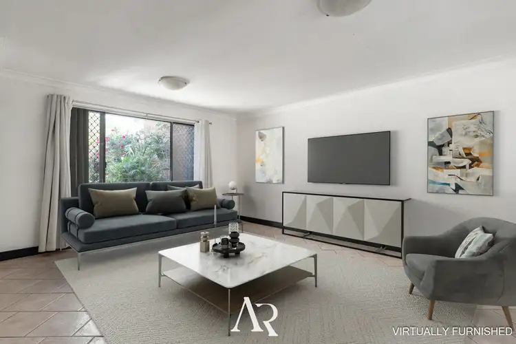 Second view of Homely townhouse listing, 8/6 Jacquinot Place, Glenfield NSW 2167