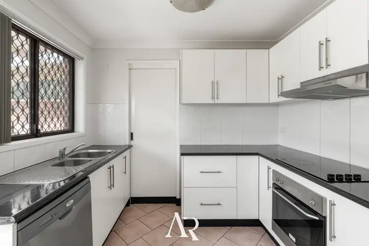Third view of Homely townhouse listing, 8/6 Jacquinot Place, Glenfield NSW 2167