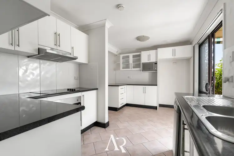 Fourth view of Homely townhouse listing, 8/6 Jacquinot Place, Glenfield NSW 2167