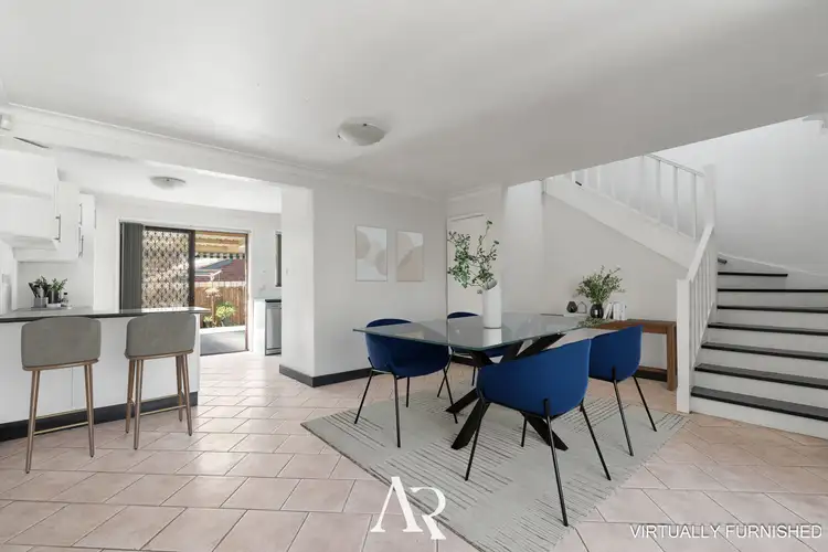 Fifth view of Homely townhouse listing, 8/6 Jacquinot Place, Glenfield NSW 2167
