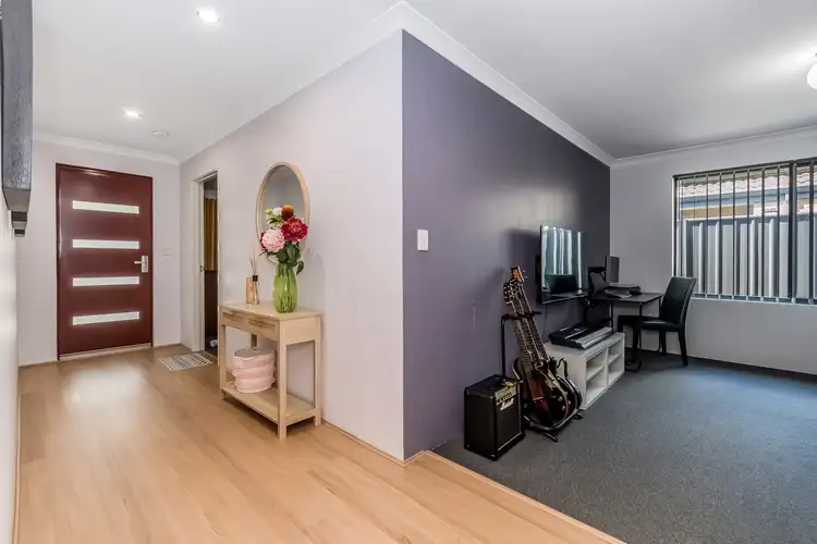 Third view of Homely house listing, 9 Charnwood Grove, Hilbert WA 6112