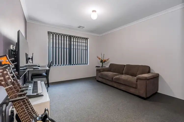 Fourth view of Homely house listing, 9 Charnwood Grove, Hilbert WA 6112