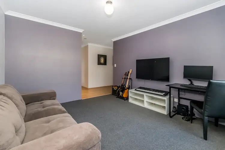 Fifth view of Homely house listing, 9 Charnwood Grove, Hilbert WA 6112