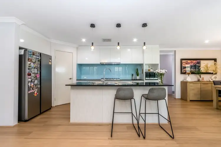Seventh view of Homely house listing, 9 Charnwood Grove, Hilbert WA 6112