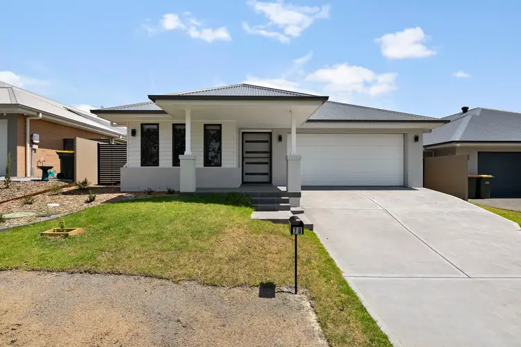 78 Abberton Parkway, North Rothbury NSW 2335