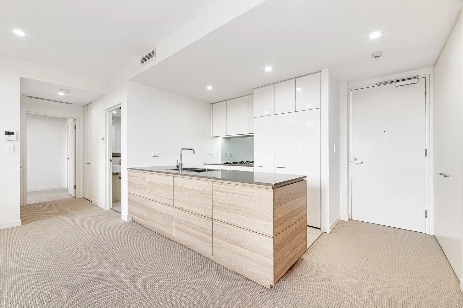 Main view of Homely apartment listing, 202/8 Waterview Drive, Lane Cove NSW 2066