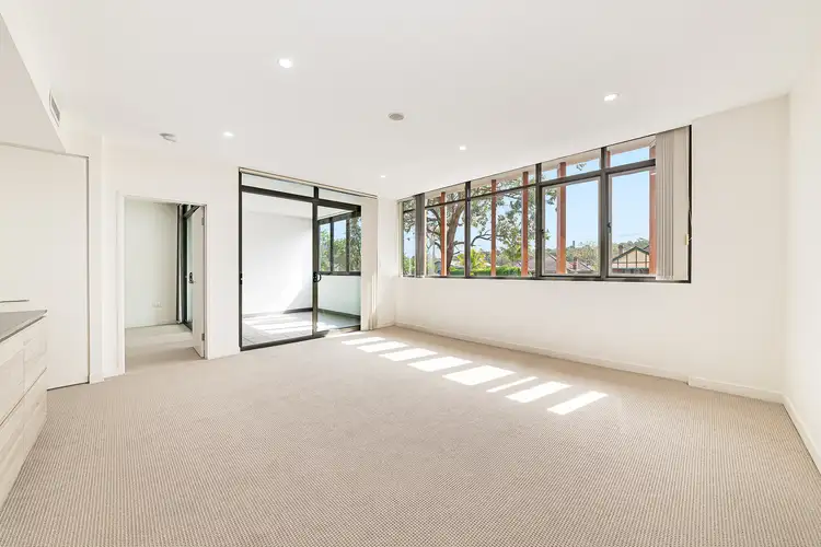 Second view of Homely apartment listing, 202/8 Waterview Drive, Lane Cove NSW 2066