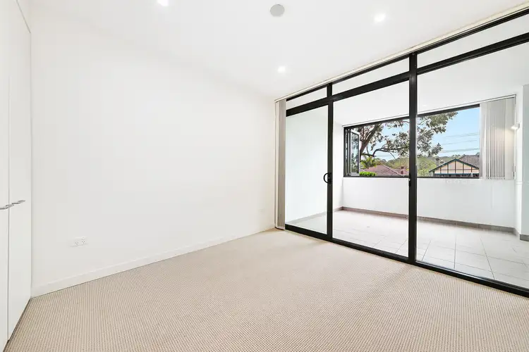 Fourth view of Homely apartment listing, 202/8 Waterview Drive, Lane Cove NSW 2066