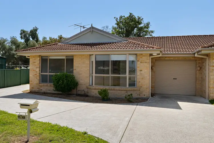 1/4A Nelson Street, Cessnock NSW 2325