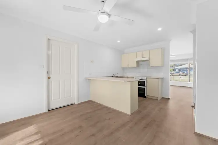 Third view of Homely house listing, 1/4A Nelson Street, Cessnock NSW 2325