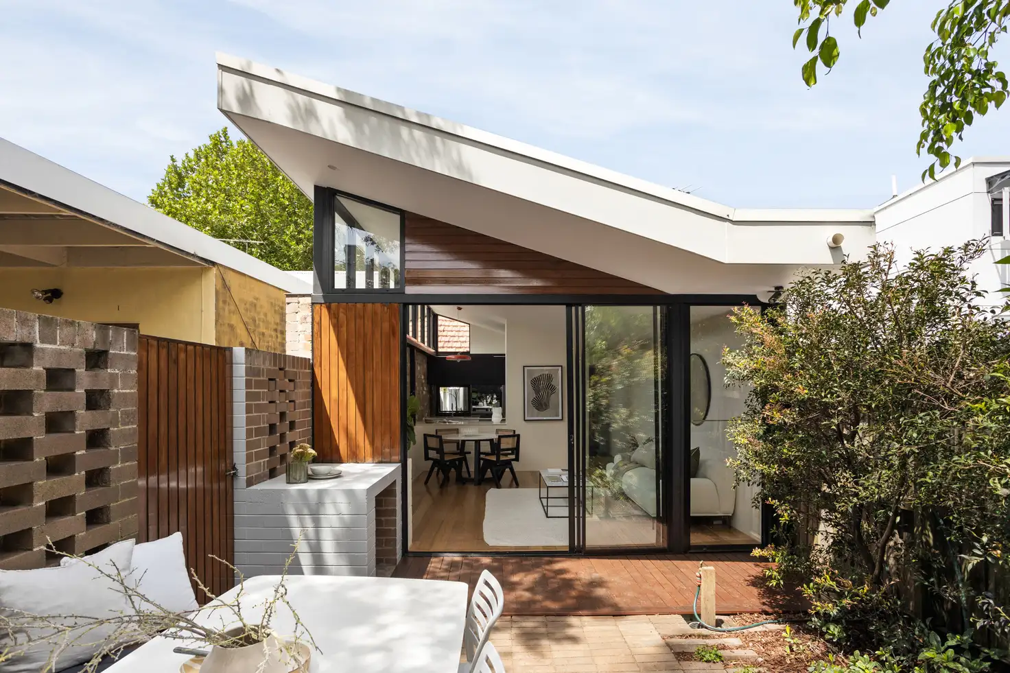 Main view of Homely house listing, 190 Trafalgar Street, Annandale NSW 2038