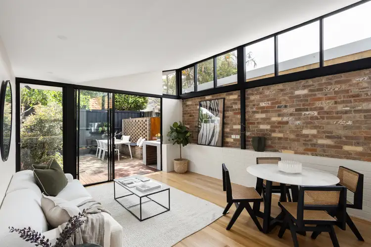Third view of Homely house listing, 190 Trafalgar Street, Annandale NSW 2038