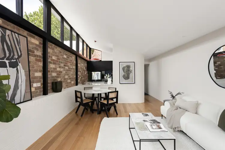 Fourth view of Homely house listing, 190 Trafalgar Street, Annandale NSW 2038