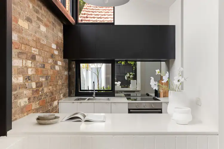 Fifth view of Homely house listing, 190 Trafalgar Street, Annandale NSW 2038