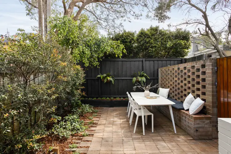 Sixth view of Homely house listing, 190 Trafalgar Street, Annandale NSW 2038