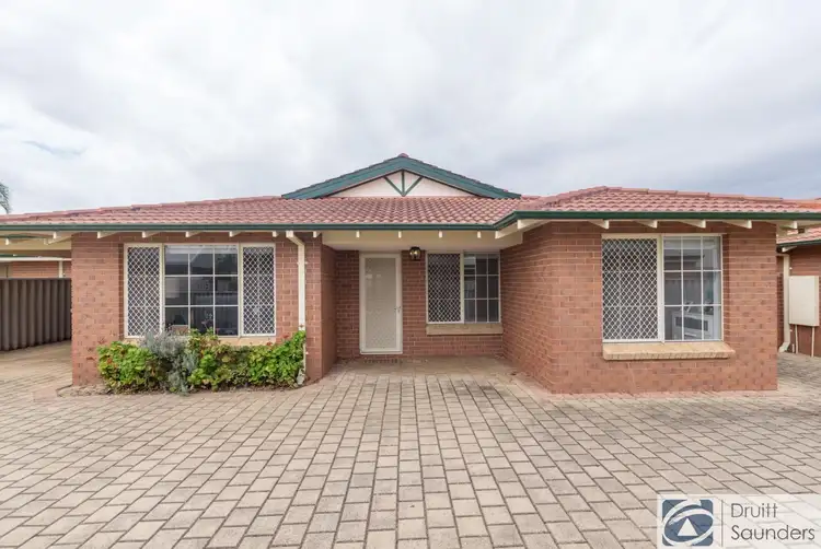 Second view of Homely villa listing, 2/39 Cyril Street, Bassendean WA 6054