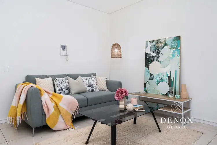 15/54A Blackwall Point Road, Chiswick NSW 2046